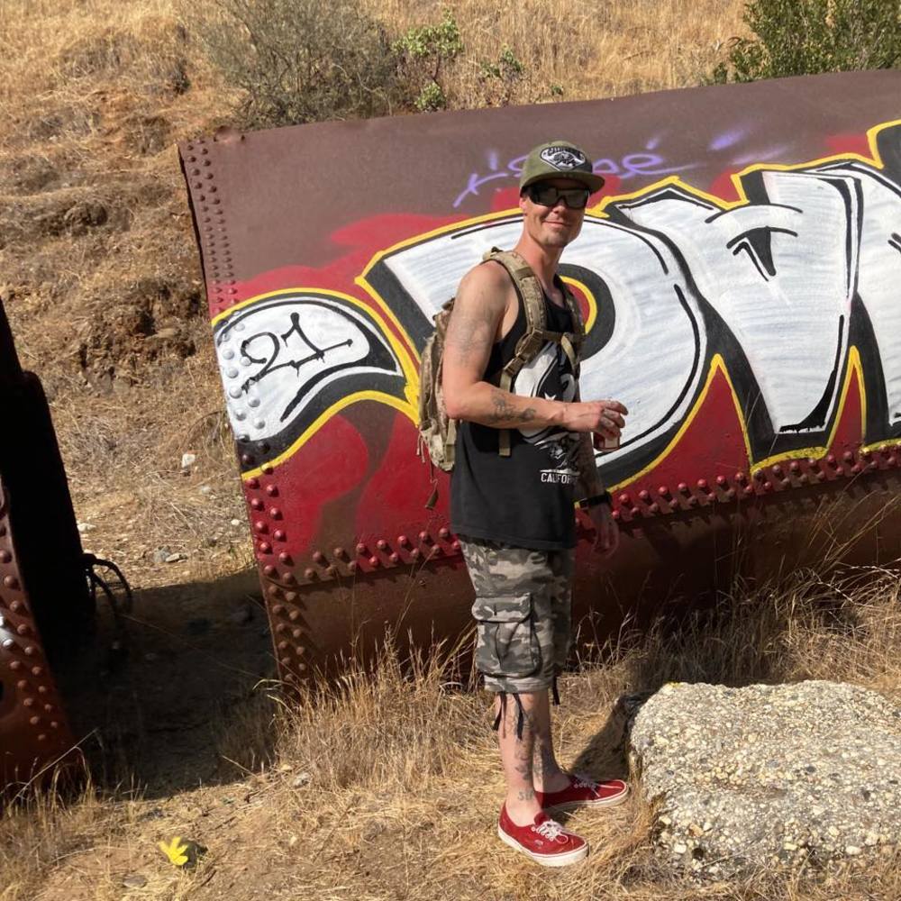 Meet your Posher, Chris